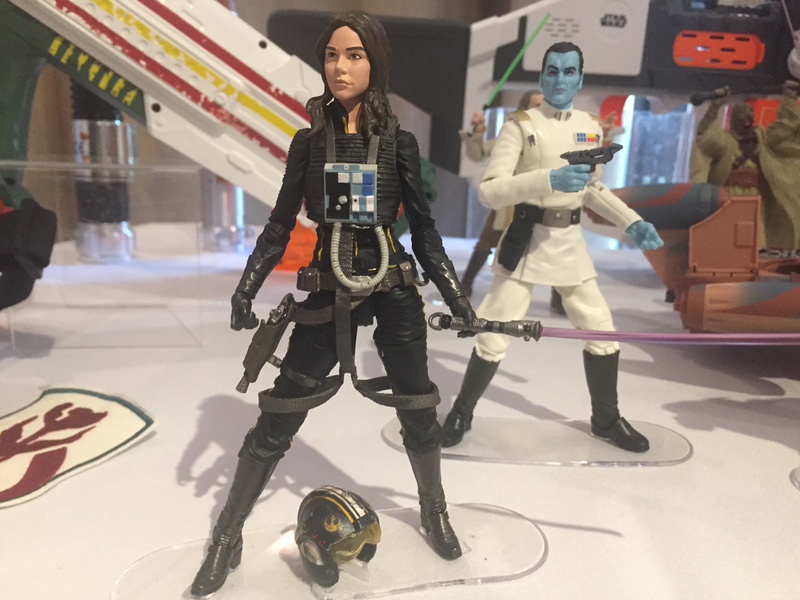 Illustration for article titled We Would Like All of These New Star Wars and Thor: Ragnarok Toys as Soon as Possible, Please